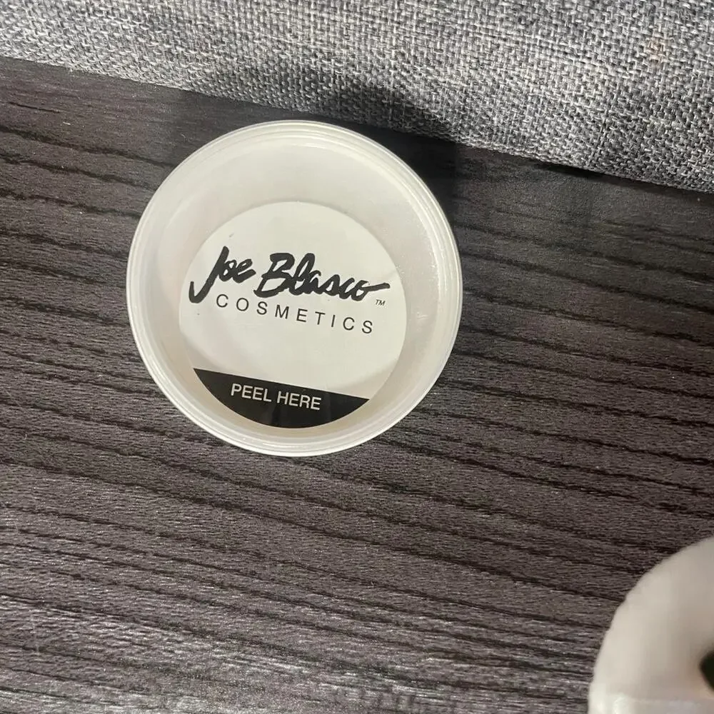 Joe Blasco Cosmetics Hi Tone Intensifier